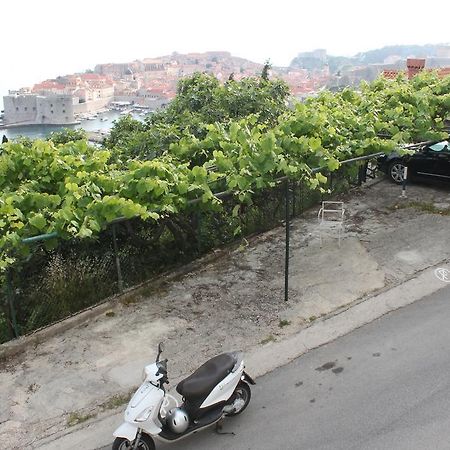 Apartment Luce Dubrovnik Eksteriør billede