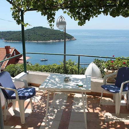 Apartment Luce Dubrovnik Eksteriør billede